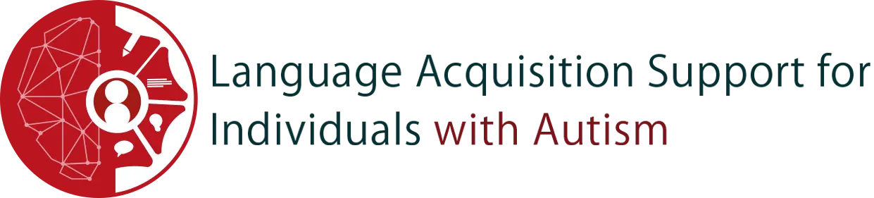 Language Acquisition Support for Individuals with Autism